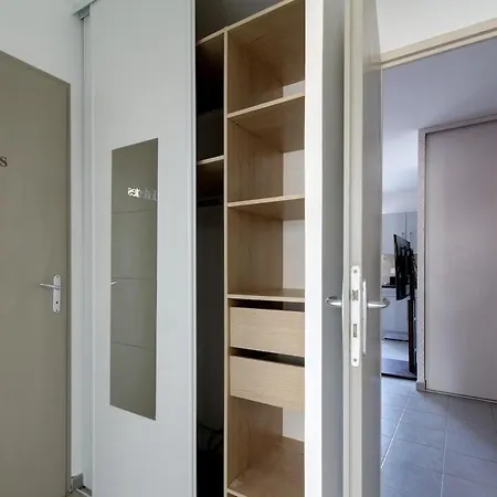 Appartement Beautiful Fully Renovated 3 Bedroom Montpellier