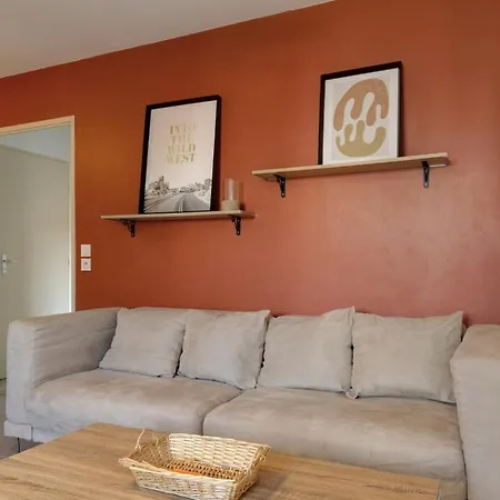 Beautiful Fully Renovated 3 Bedroom * Montpellier