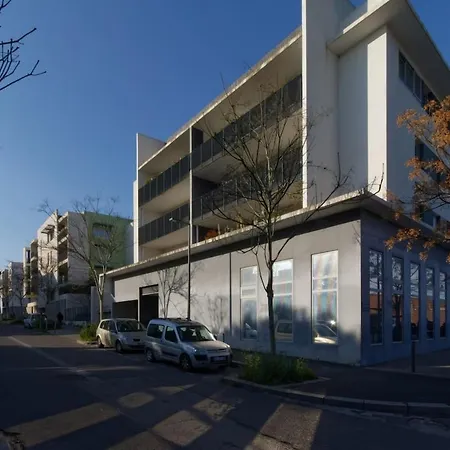 Beautiful Fully Renovated 3 Bedroom Montpellier